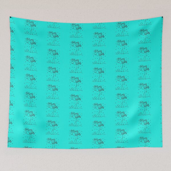 Item preview, catch designed and sold by Mara9.