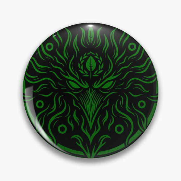 Item preview, Great Waves of Tree/Green Veil Crew designed and sold by LaSombra78Xc.