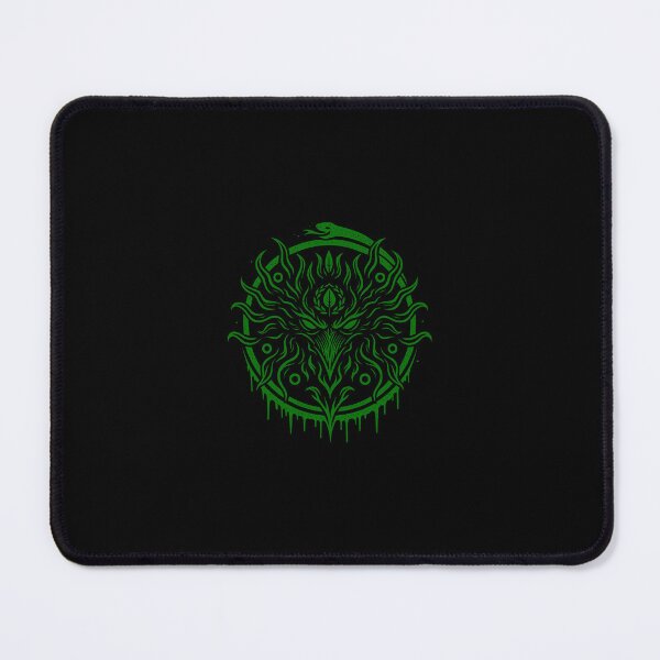 Item preview, Great Waves of Tree/Green Veil Crew designed and sold by LaSombra78Xc.