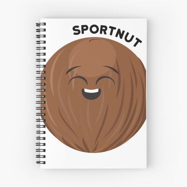 Item preview, The macapuno from "If Peanuts aren't nuts, what are they? fruity field guide volume 2" designed and sold by Acorn-Studio.
