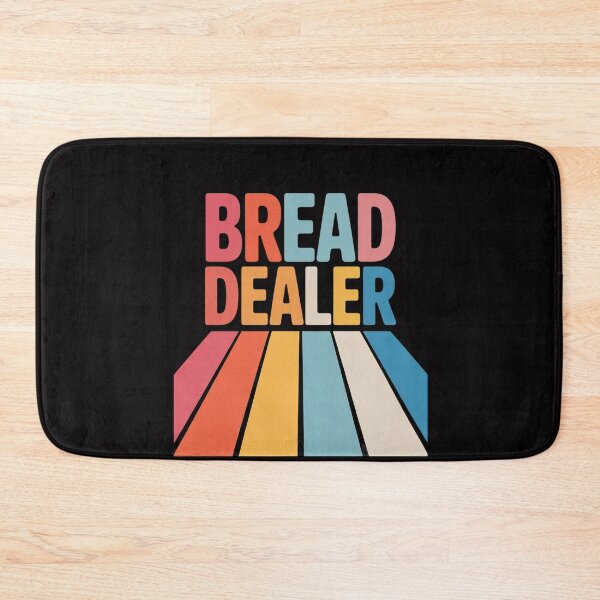 Item preview, Bread Dealer designed and sold by MuteElevent.