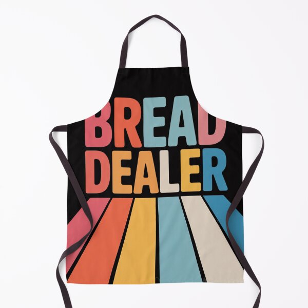 Item preview, Bread Dealer designed and sold by MuteElevent.