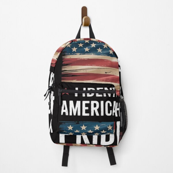 Item preview, American Patriot Pride Flag designed and sold by MuteElevent.