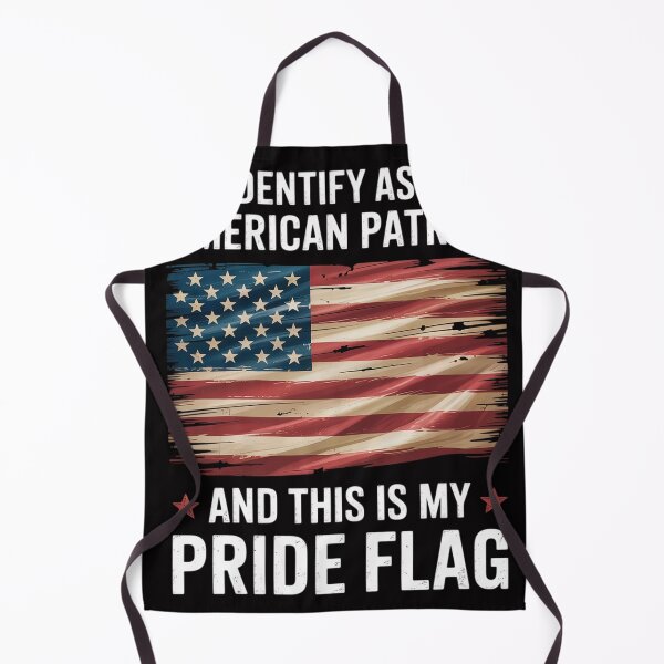 Item preview, American Patriot Pride Flag designed and sold by MuteElevent.