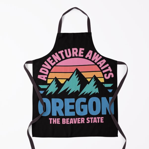 Item preview, Oregon   Mountains & Outdoors Wilderness State designed and sold by MuteElevent.