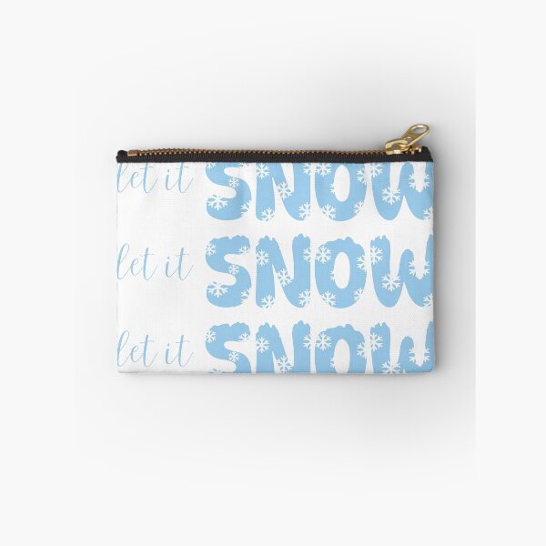 Item preview, Let it snow designed and sold by 4theloveofpearl.