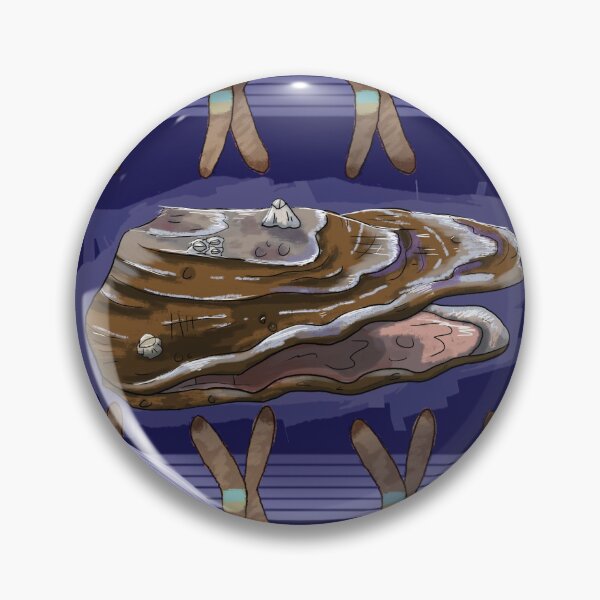 Item preview, Vulnerability in science and in genomes (Ep 141) designed and sold by BigBiology.