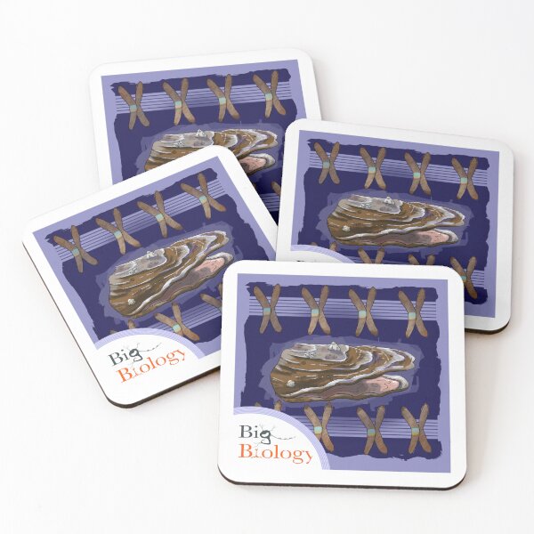 Item preview, Vulnerability in science and in genomes (Ep 141) designed and sold by BigBiology.