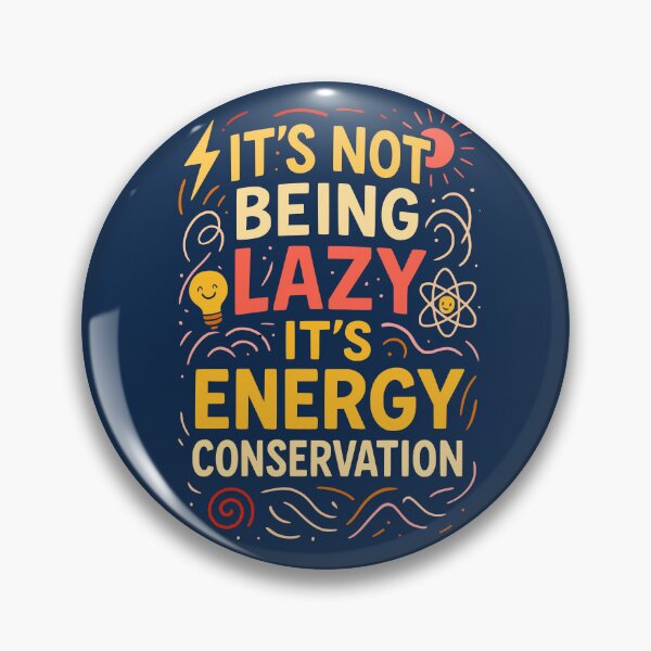 Item preview, Energy Conservation designed and sold by Javier Narváez Solarte.