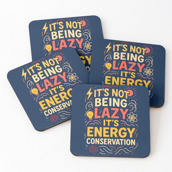 Item preview, Energy Conservation designed and sold by Javier Narváez Solarte.