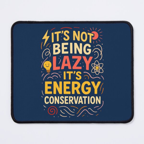 Item preview, Energy Conservation designed and sold by Javier Narváez Solarte.