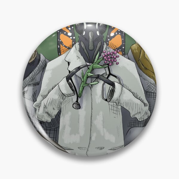Item preview, Doctors by Nature (Ep 142) designed and sold by BigBiology.