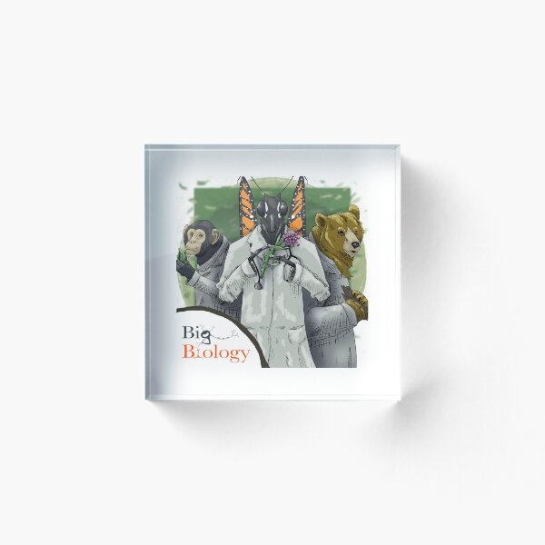 Item preview, Doctors by Nature (Ep 142) designed and sold by BigBiology.