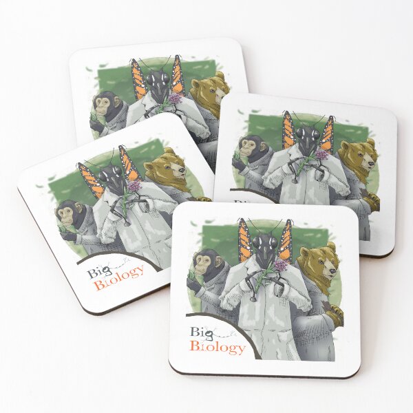 Item preview, Doctors by Nature (Ep 142) designed and sold by BigBiology.