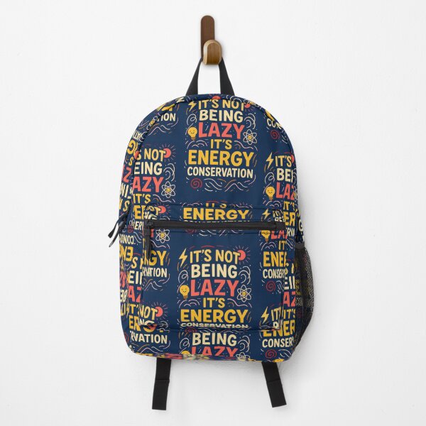 Item preview, Energy Conservation designed and sold by Javier Narváez Solarte.
