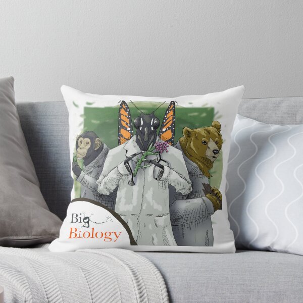 Item preview, Doctors by Nature (Ep 142) designed and sold by BigBiology.