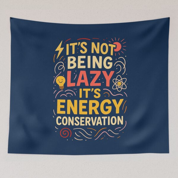 Item preview, Energy Conservation designed and sold by Javier Narváez Solarte.