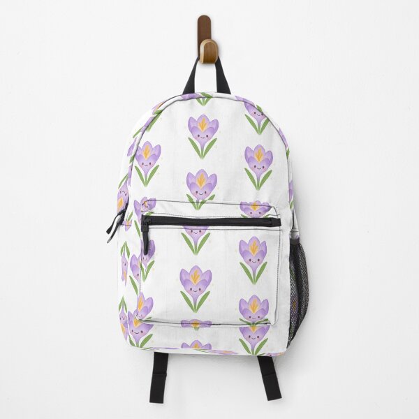 Item preview, Crocus Spirit – Early Spring Bloom Companion designed and sold by MforMontessori.