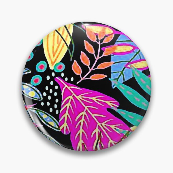 Item preview, Leaf Abstract designed and sold by ViaARTfactory.