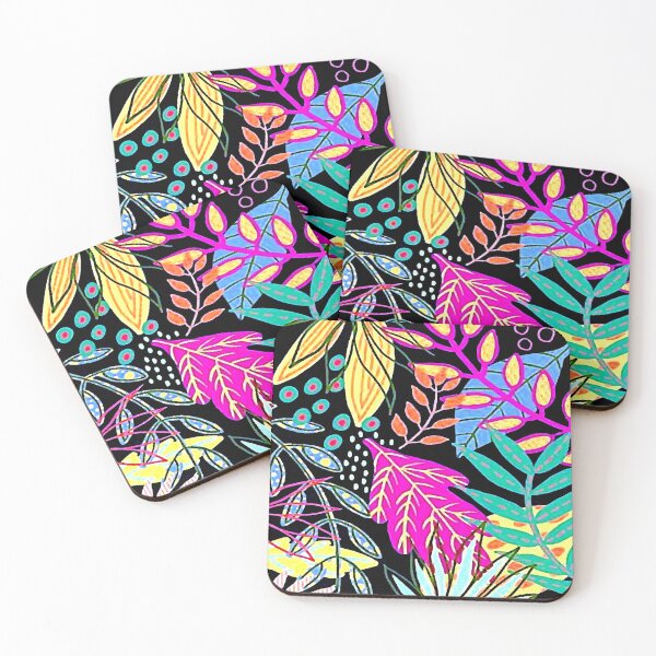 Item preview, Leaf Abstract designed and sold by ViaARTfactory.