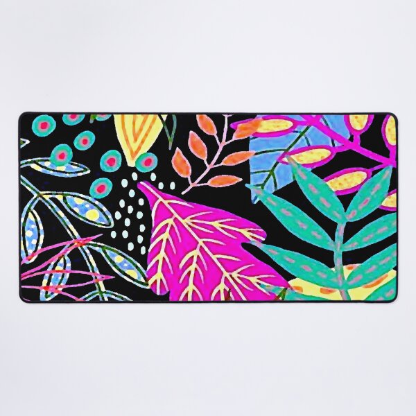 Item preview, Leaf Abstract designed and sold by ViaARTfactory.