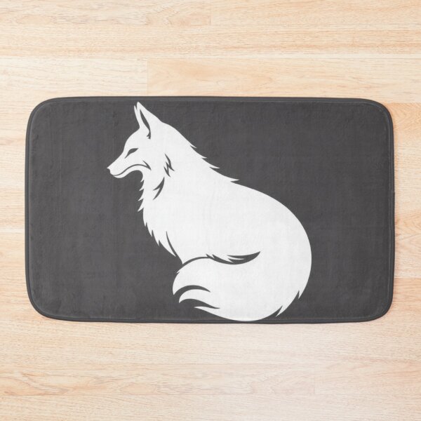 Item preview, fox designed and sold by vinniespeer.