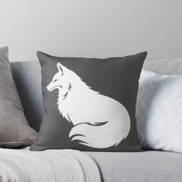 Item preview, fox designed and sold by vinniespeer.