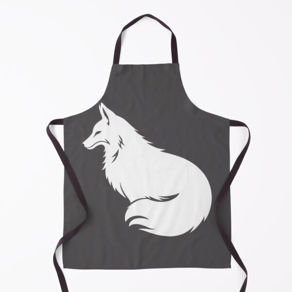 Item preview, fox designed and sold by vinniespeer.