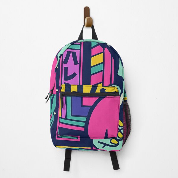 Item preview, Cyberpunk Anime Street Girl Retro Vaporwave Japanese Art Aesthetic designed and sold by DrawHandArt.