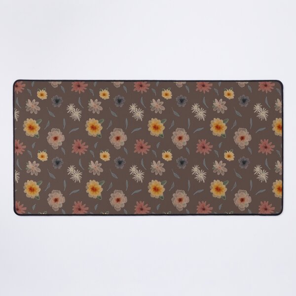 Item preview, Grandmillenial Watercolor Flowers designed and sold by InkyOdyssey.