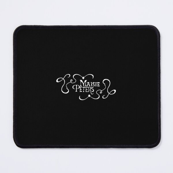 Item preview, new maisie peters logo designed and sold by writerinthelake.