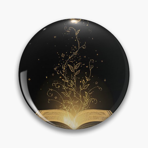 Item preview, Celestial Book #1 designed and sold by The Dream Lab.