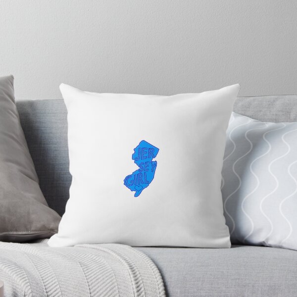 Item preview, Jersey Girl designed and sold by laurenhome.