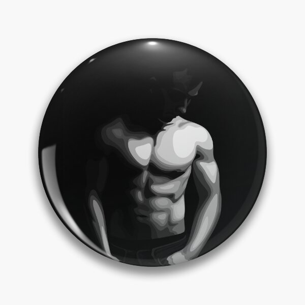 Item preview, Man's silhouette designed and sold by beautyoflines.