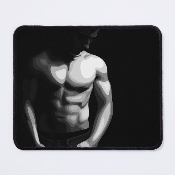 Item preview, Man's silhouette designed and sold by beautyoflines.