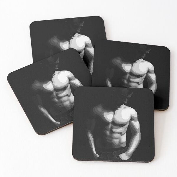 Item preview, Man's silhouette designed and sold by beautyoflines.