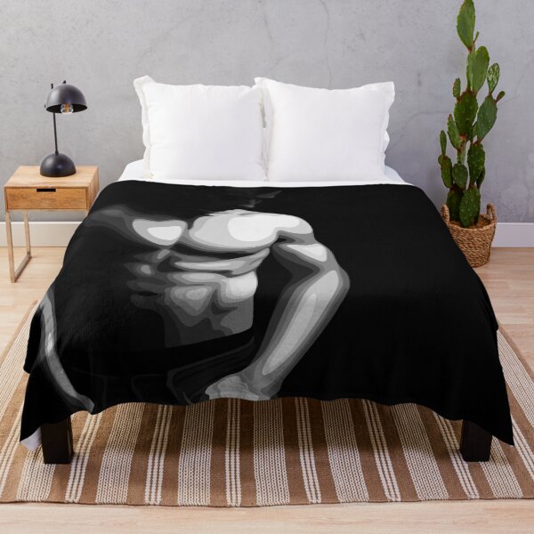 Item preview, Man's silhouette designed and sold by beautyoflines.