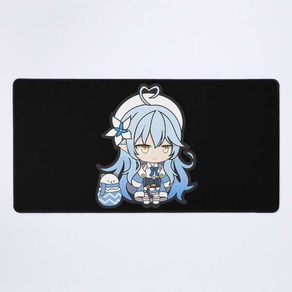 Item preview, Yukihana Lamy - Hololive designed and sold by ModaPriNTonv.