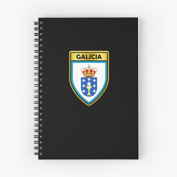 Item preview, GALICIA Gifts, Stickers & Products (S) designed and sold by mpodger.