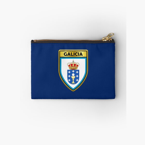 Item preview, GALICIA Gifts, Stickers & Products (S) designed and sold by mpodger.