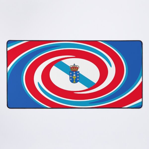 Item preview, GALICIA Gifts, Stickers & Products (S) designed and sold by mpodger.