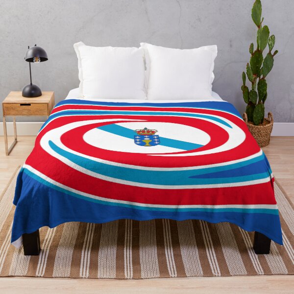 Item preview, GALICIA Gifts, Stickers & Products (S) designed and sold by mpodger.