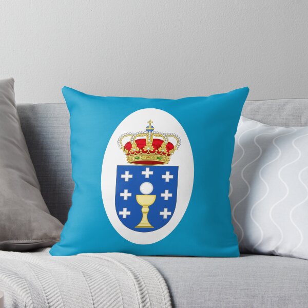 Item preview, GALICIA Gifts, Stickers & Products (S) designed and sold by mpodger.