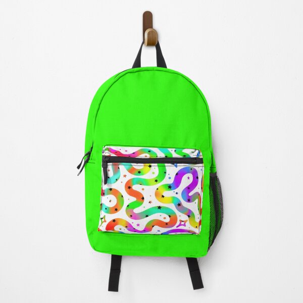 Item preview, Squiggles and Stars designed and sold by CreatiiveMiindsArt.