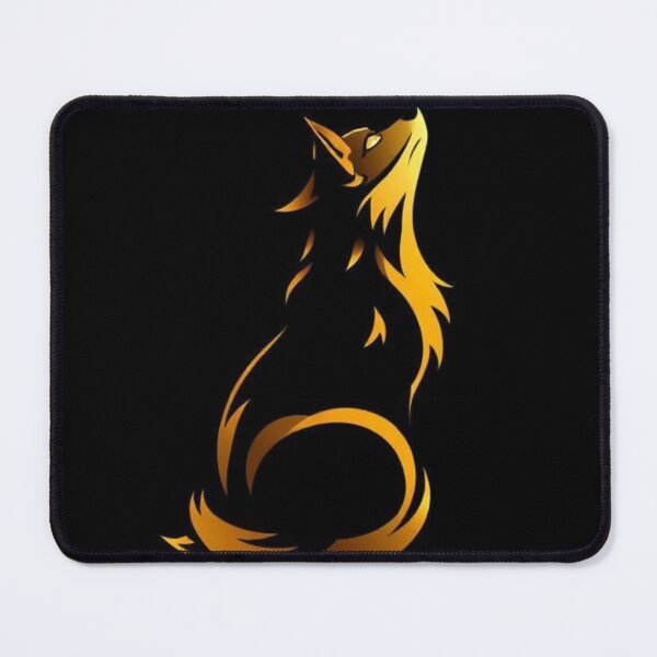 Item preview, fox designed and sold by vinniespeer.