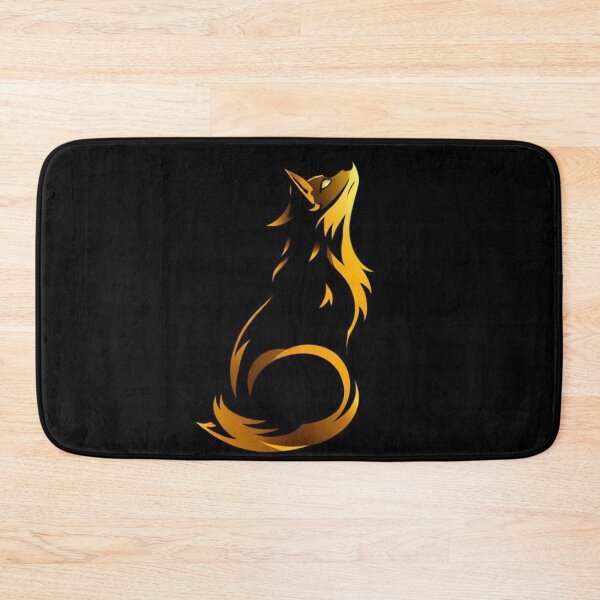 Item preview, fox designed and sold by vinniespeer.