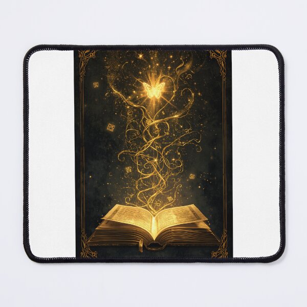 Item preview, Magic Pages #3 - Book designed and sold by The Dream Lab.