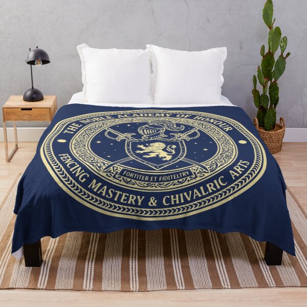 Item preview, Noble Academy designed and sold by Coconautica.