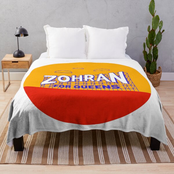 Item preview, ZOHRAN FOR QUEENS designed and sold by oddwonders.