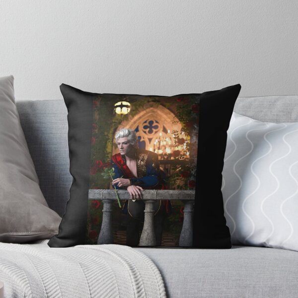 Item preview, Astarion Waiting designed and sold by maude5ig.